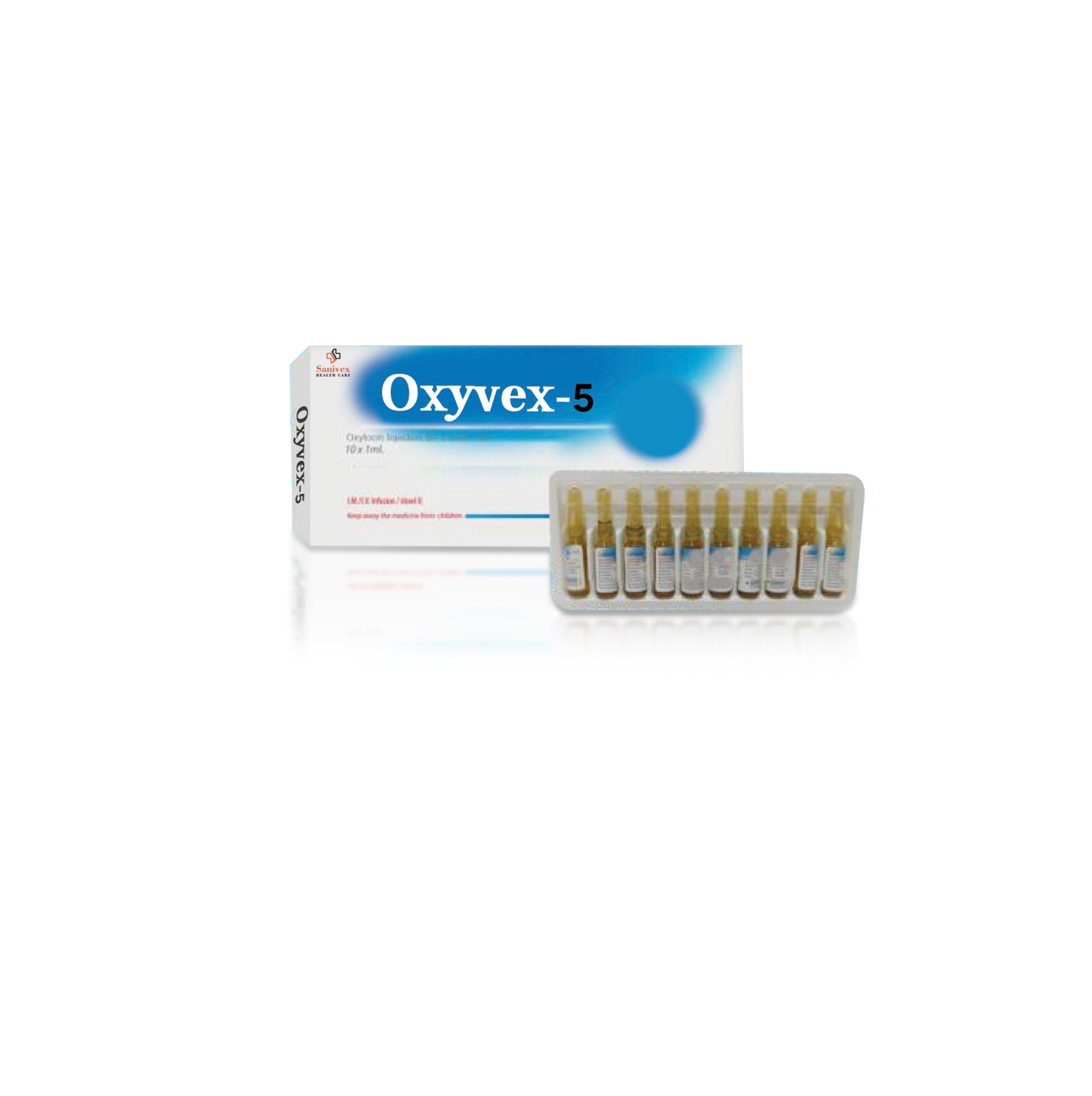 Oxyvex–5